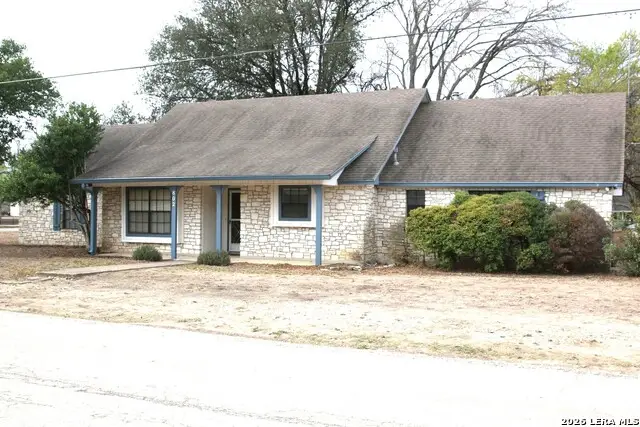 802 Athens, Castroville, TX 78009 - #1