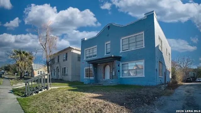 252 Natalen, San Antonio, TX 78209 - #2