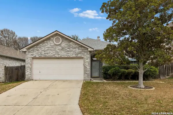 15314 Spring Land, San Antonio, TX 78247