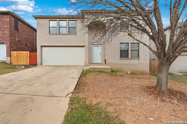 7237 Belmede, Converse, TX 78109