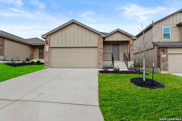 5862 Cosmic Crisp, San Antonio, TX 78252 - #1
