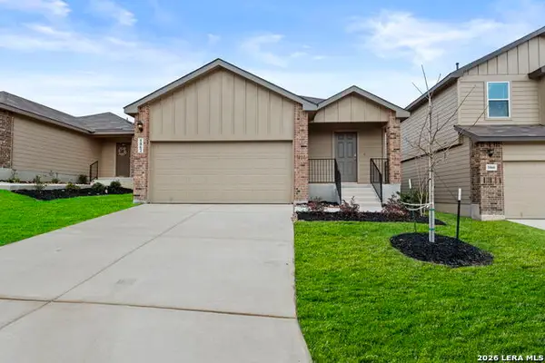 5862 Cosmic Crisp, San Antonio, TX 78252