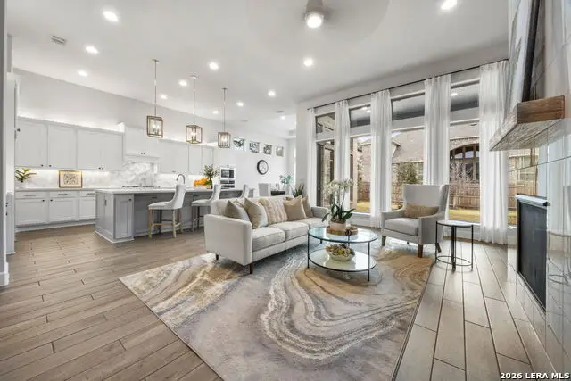 10037 Rebecca Place, Boerne, TX 78006 - #2