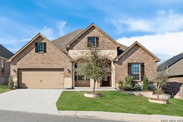 7615 Nolan Creek, Boerne, TX 78015
