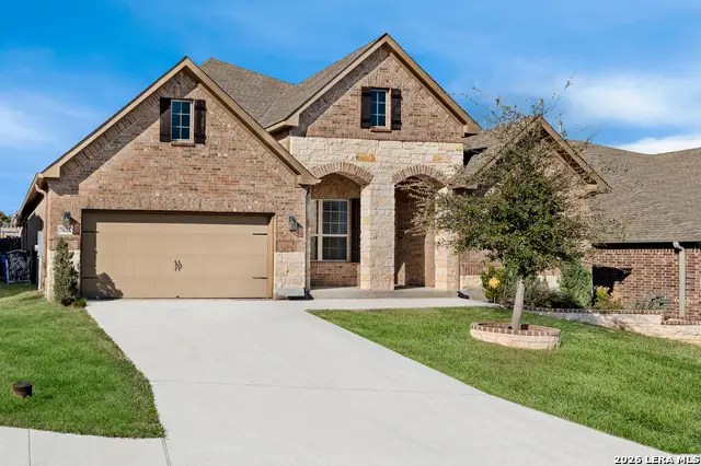 7615 Nolan Creek, Boerne, TX 78015 - #3