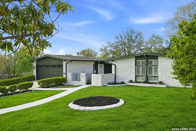 1311 Wiltshire, Terrell Hills, TX 78209 - #1