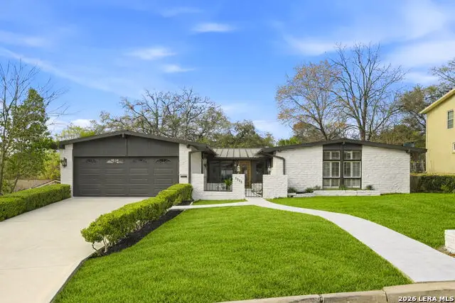 1311 Wiltshire, Terrell Hills, TX 78209 - #2