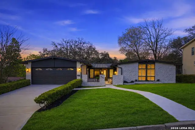 1311 Wiltshire, Terrell Hills, TX 78209 - #3