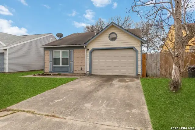 7511 Brandyridge, San Antonio, TX 78250 - #3