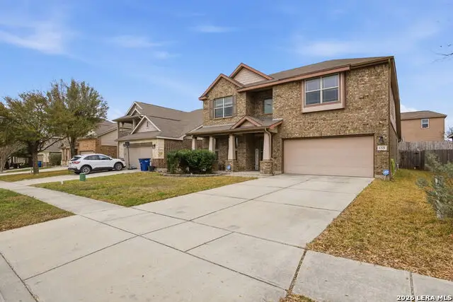 6321 Iris Run, New Braunfels, TX 78132 - #2