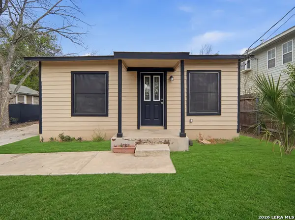 5431 Dabney, San Antonio, TX 78227