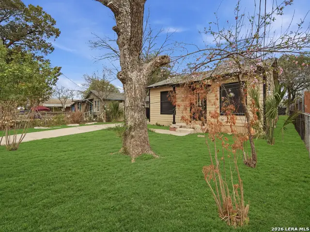 5431 Dabney, San Antonio, TX 78227 - #3