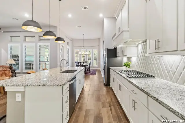 8206 Claret Cup, Boerne, TX 78015 - #1