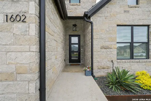 1602 Redwood Court, Fredericksburg, TX 78624 - #3