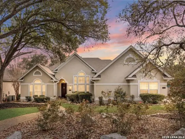 2818 Falling Brk, San Antonio, TX 78258 - #1