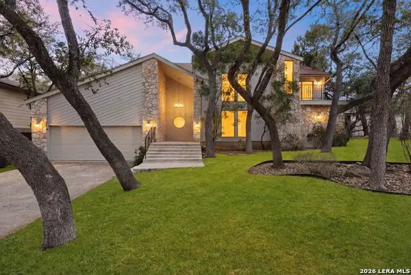 14330 Hill Prince, San Antonio, TX 78248