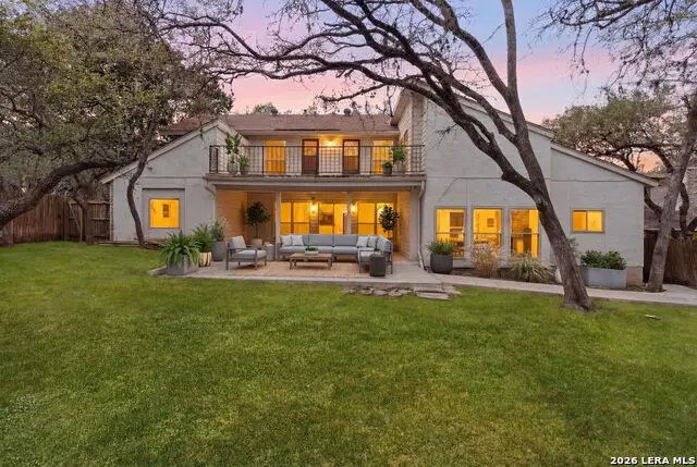 14330 Hill Prince, San Antonio, TX 78248 - #2