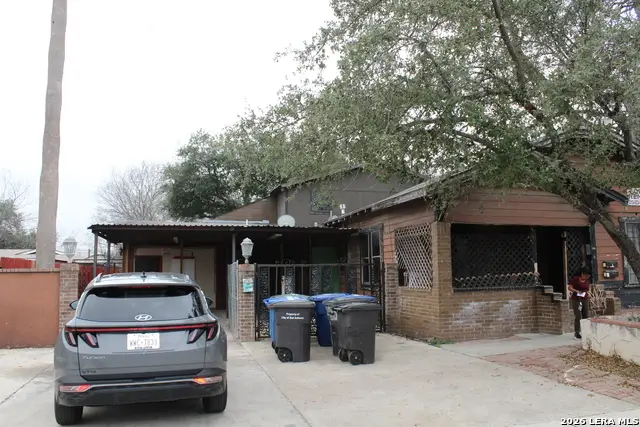 306 E Huff, San Antonio, TX 78214 - #3