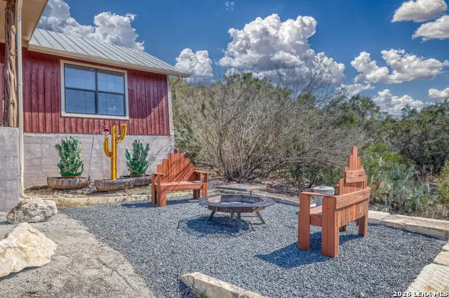 416 Canyon Oaks Dr., Concan, TX 78838 - #3