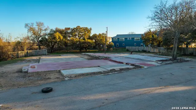 1251 Ervendberg, New Braunfels, TX 78130 - #3