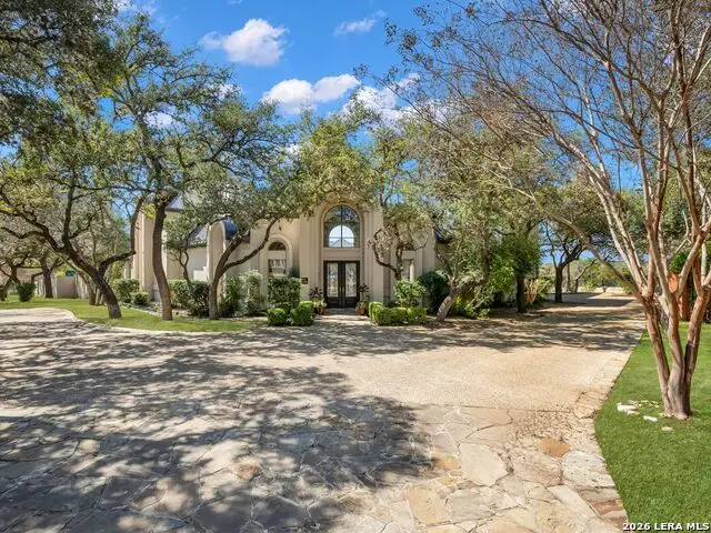 3 Birnam Oaks, San Antonio, TX 78248 - #1