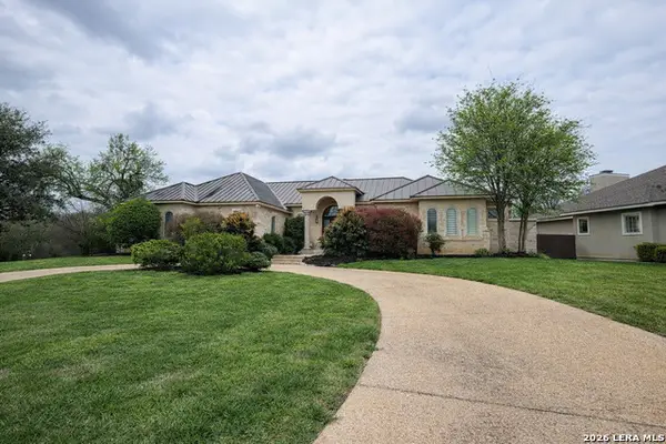 124 Allens Bend, New Braunfels, TX 78130