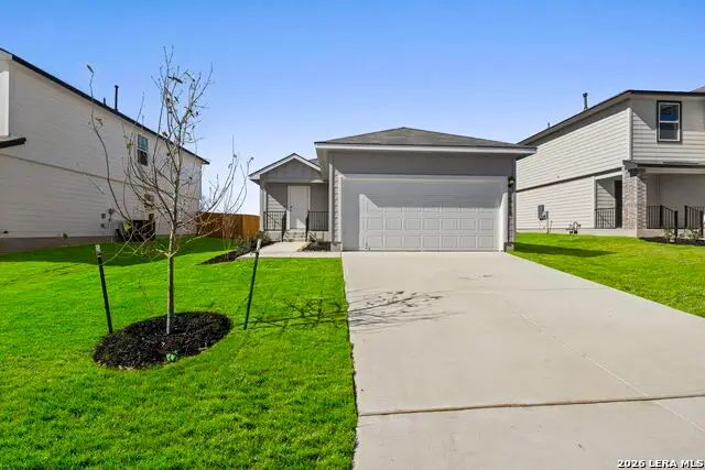 14738 Clay Ridge Run, San Antonio, TX 78253 - #1