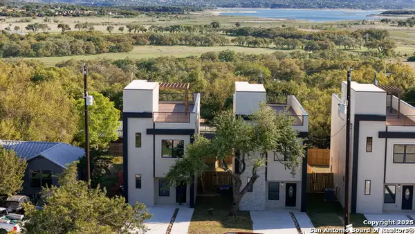 644 Canyon Circle, Canyon Lake, TX 78133