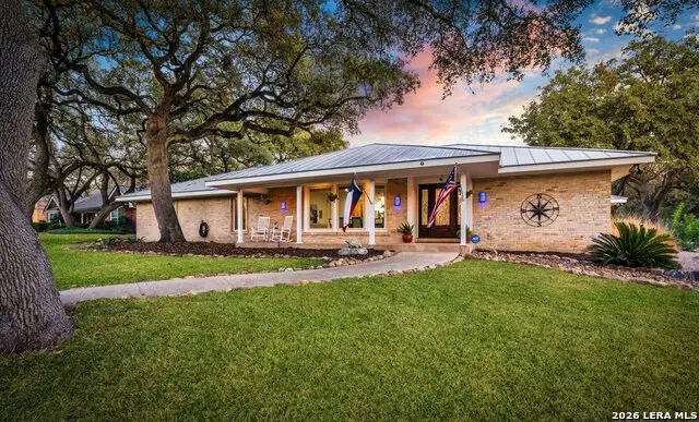 9202 Village Drive, San Antonio, TX 78217 - #3