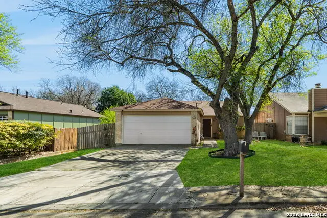 10028 Woodtrail, San Antonio, TX 78250 - #1