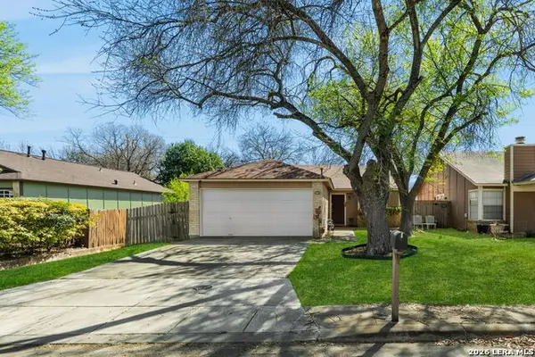 10028 Woodtrail, San Antonio, TX 78250