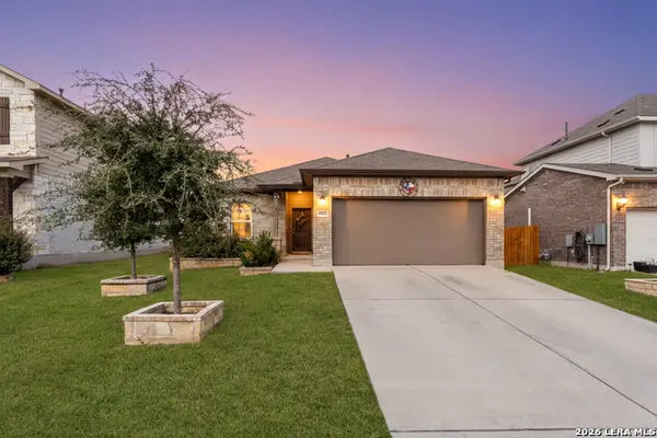 6708 Golden Bough Lane, PFLUGERVILLE, TX 78660
