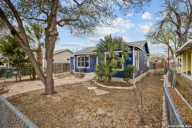 119 Freiling, San Antonio, TX 78213 - #2