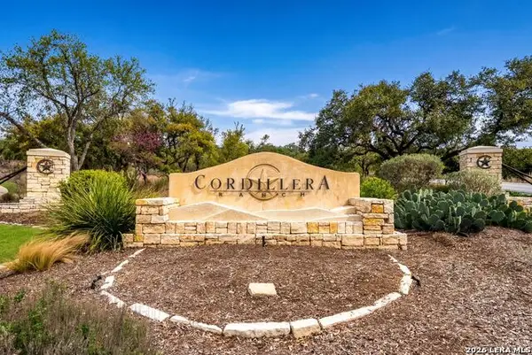LOT 28 Rio Cordillera, Boerne, TX 78006
