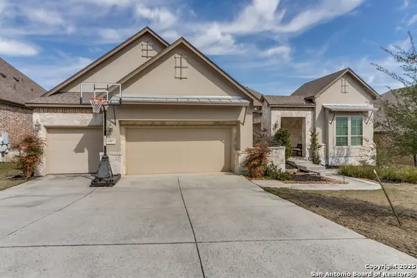 1907 Lindaver, San Antonio, TX 78260