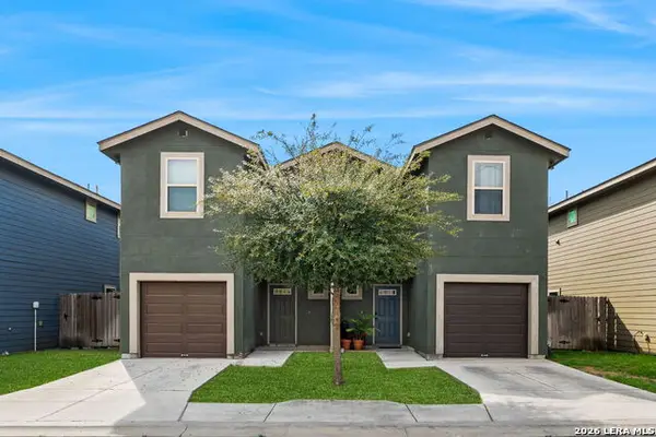 6934 Lakeview Dr, San Antonio, TX 78244