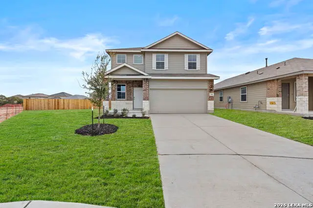 196 Western Gull Dr, San Antonio, TX 78253 - #1