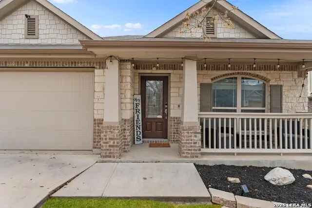 235 Posey, New Braunfels, TX 78132 - #3