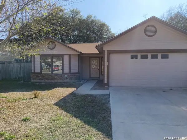 9811 Autumn Star, San Antonio, TX 78254