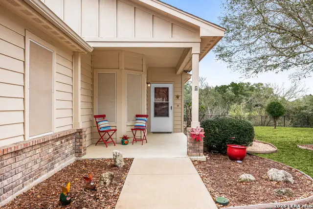 4802 Sandhill Crane, San Antonio, TX 78253 - #3