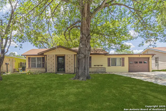 638 Prestwick Blvd Unit 1, San Antonio, TX 78223 - #3