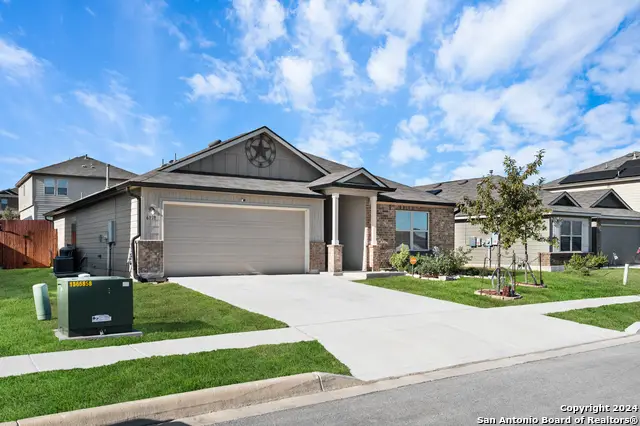 6919 Titan Park, Converse, TX 78109 - #1