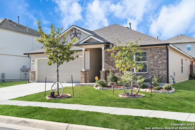 6919 Titan Park, Converse, TX 78109 - #3