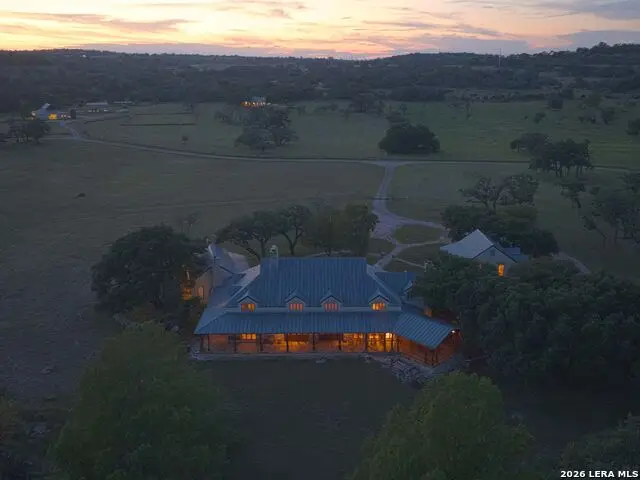 730 Eagle Ridge, Center Point, TX 78010 - #3