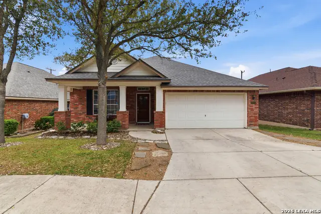 26911 Rustic Brook, San Antonio, TX 78261 - #2