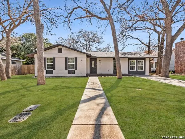 509 Hickman, Boerne, TX 78006