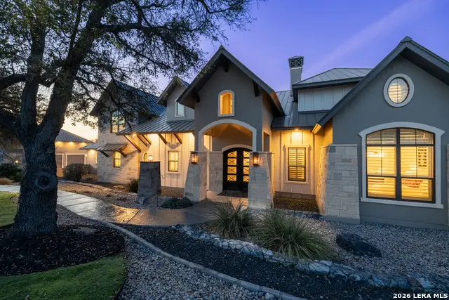 526 Cantera, New Braunfels, TX 78132 - #1