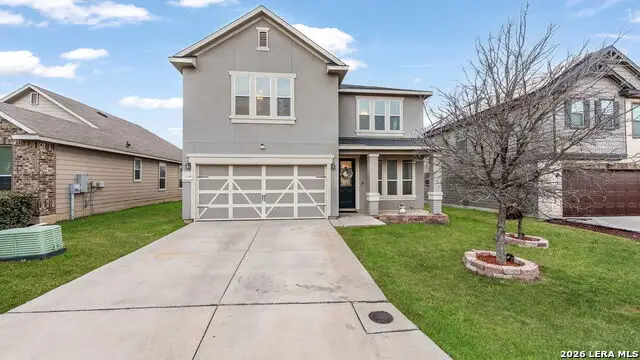 3339 Putnam Fields, Converse, TX 78109 - #1