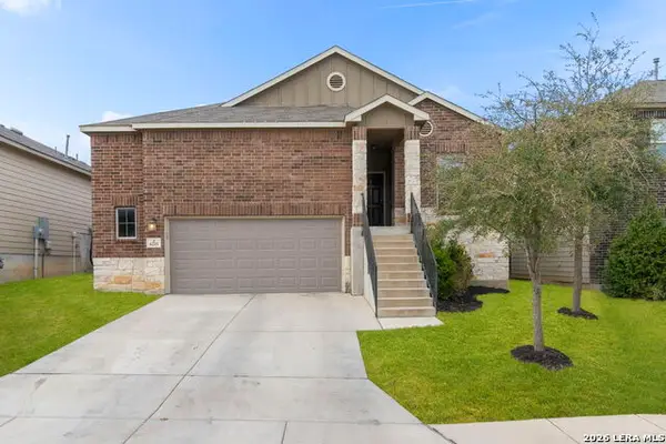 6211 Fox Peak Dr, San Antonio, TX 78247