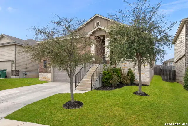6211 Fox Peak Dr, San Antonio, TX 78247 - #2